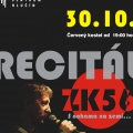 ochutnávka z koncertu RECITAL ZK56