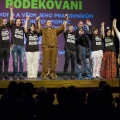 Ohlédnutí za premiérou dubnových HECOVIN